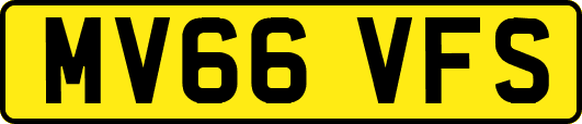 MV66VFS