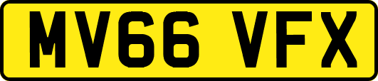 MV66VFX
