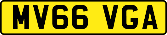 MV66VGA