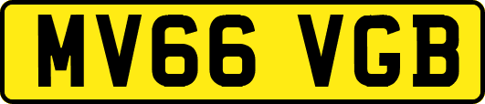MV66VGB
