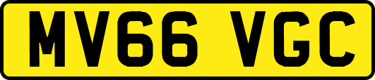 MV66VGC