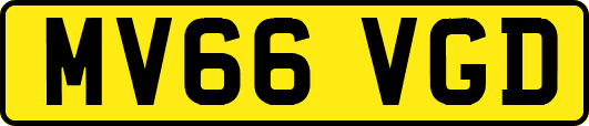 MV66VGD
