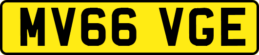 MV66VGE