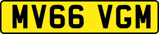 MV66VGM