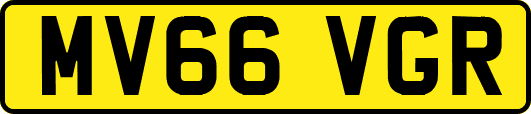 MV66VGR