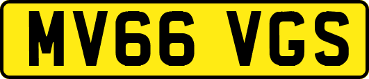MV66VGS