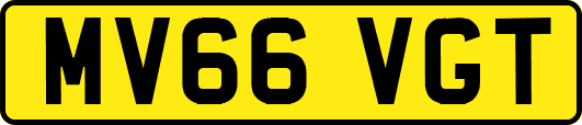 MV66VGT