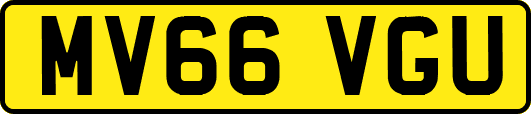 MV66VGU