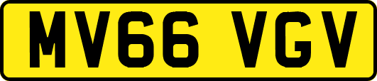 MV66VGV