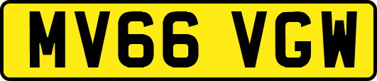 MV66VGW