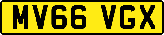 MV66VGX