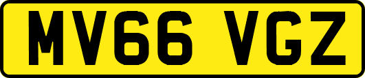 MV66VGZ