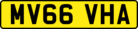 MV66VHA