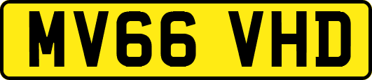MV66VHD