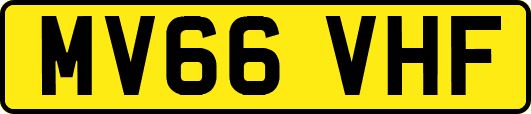 MV66VHF