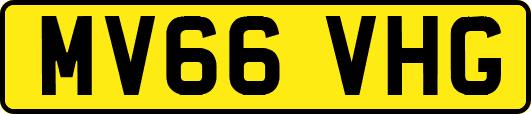 MV66VHG