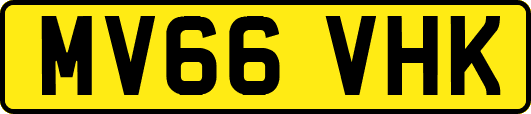 MV66VHK