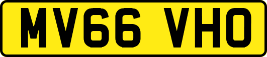 MV66VHO