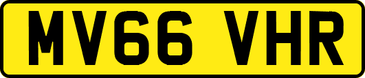 MV66VHR