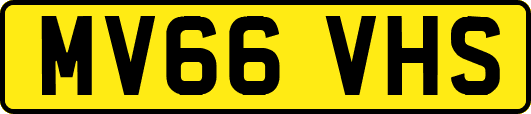 MV66VHS