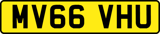 MV66VHU