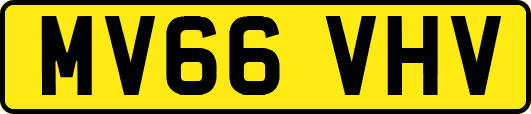 MV66VHV