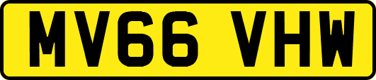 MV66VHW