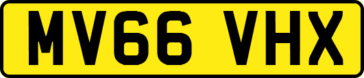 MV66VHX
