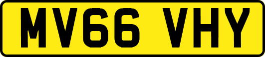 MV66VHY