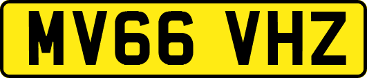 MV66VHZ