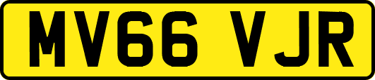 MV66VJR