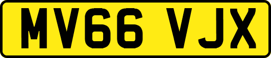 MV66VJX