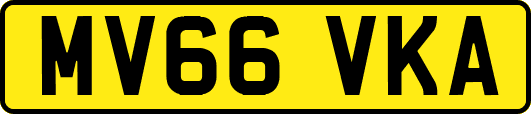 MV66VKA