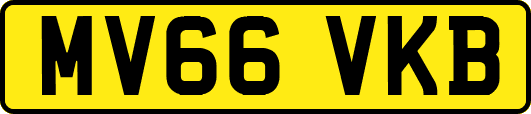 MV66VKB