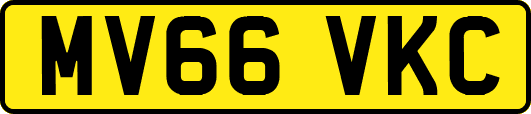 MV66VKC