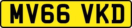 MV66VKD