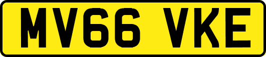 MV66VKE