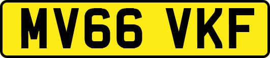 MV66VKF