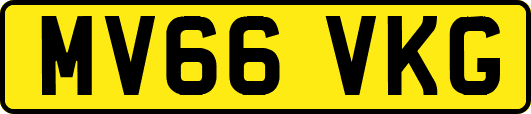 MV66VKG