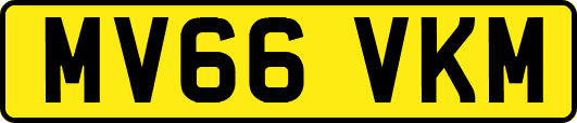 MV66VKM
