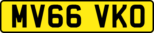 MV66VKO