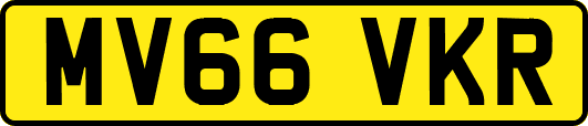 MV66VKR