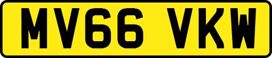MV66VKW