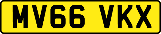 MV66VKX