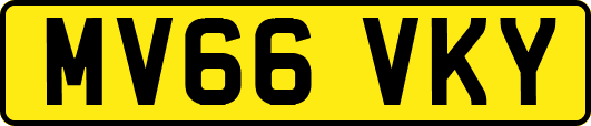 MV66VKY