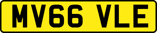 MV66VLE