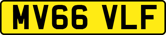 MV66VLF