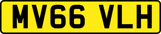 MV66VLH