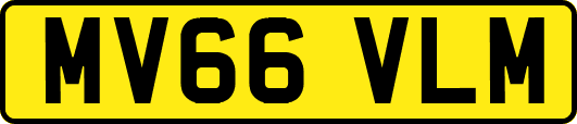 MV66VLM