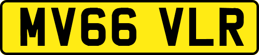 MV66VLR